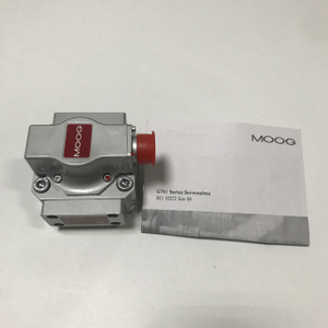 MOOG Servo valve G761-3005B