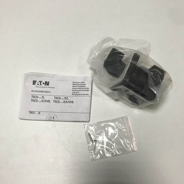 Eaton Conversion cam switch T0-1-8210 E