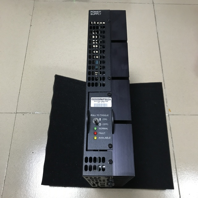 GE power module IS2020RKPSG2A