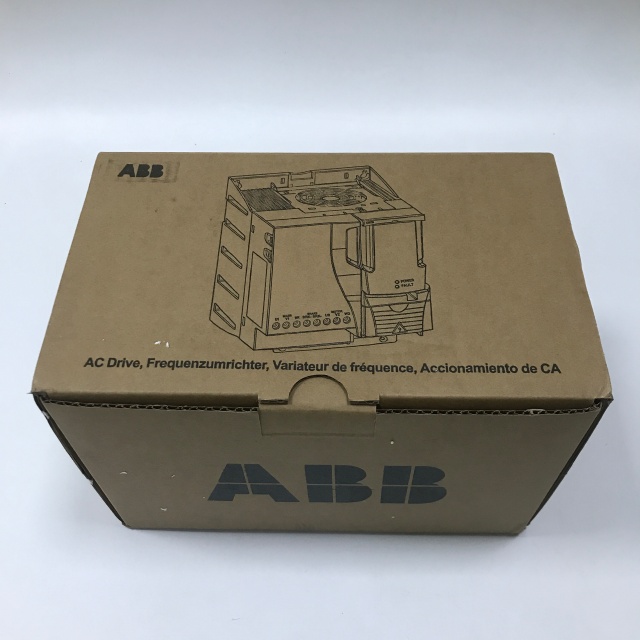 ABB Inverter ACS355-03E-23A1-4 