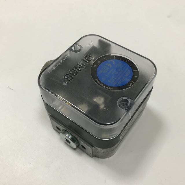 Dungs Gas pressure switch LGW 150 A4
