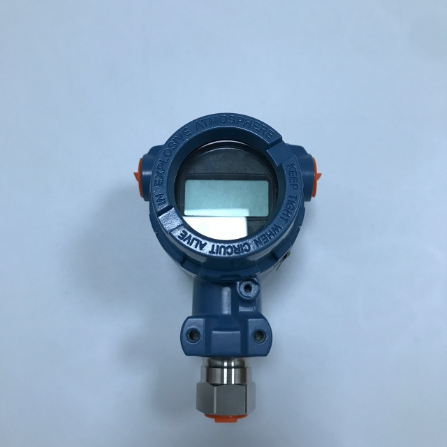 Rosemount Pressure transmitter 2088G1S22A1D4B4Q4