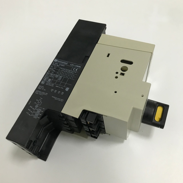Schneider contactor LD1-LD030M