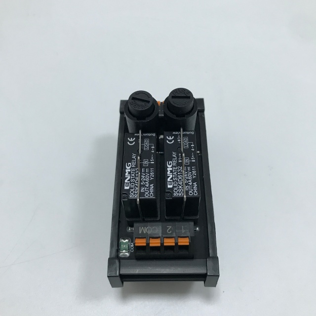 ENMG solid state relay RT-SSK4D6132-02M-F