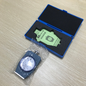 TECLOCK A-type rubber hardness tester GS-719N