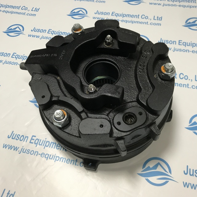 SEW Motor brake BE20A 150NM 400AC 