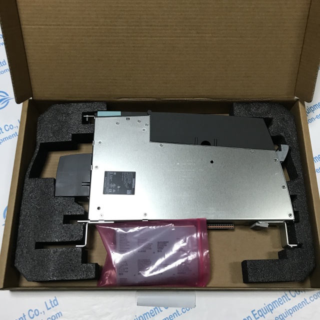 SIEMENS control unit 6AU1435-2AD00-0AA0