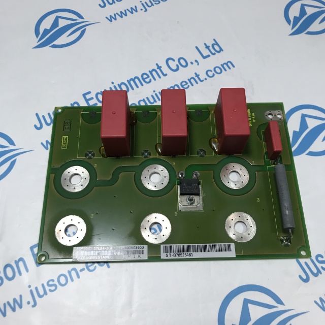 SIEMENS Inverter module 6SE7041-3TL84-1GF0