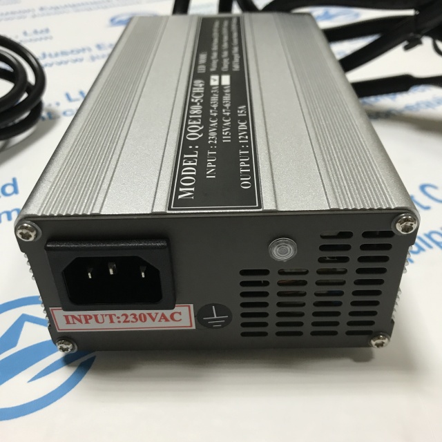 Qperation Power Supply QQE-180-5CH49 