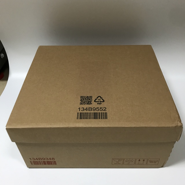 Danfoss frequency converter FC-302P5K5T5E20H1XXXXXXSXXXXALBXCXXXXDX 131N9838