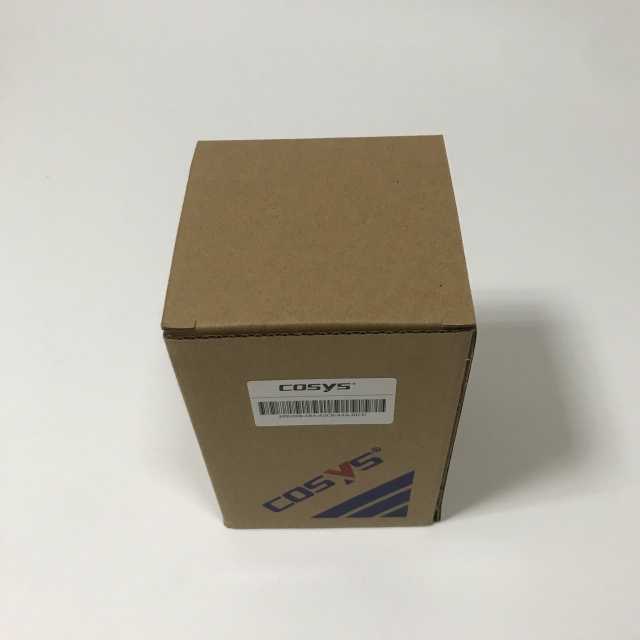 COSYS Directional control valve EPR100B-ABA-AGCB-AAA-HD-D