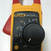 FLuke True root mean square AC/DC clamp meter 376