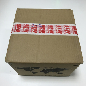 SEW frequency converter MC07B0005-5A3-4-S0