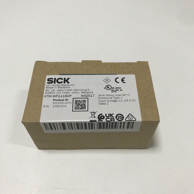 SICK sensor KTM-WP11182P