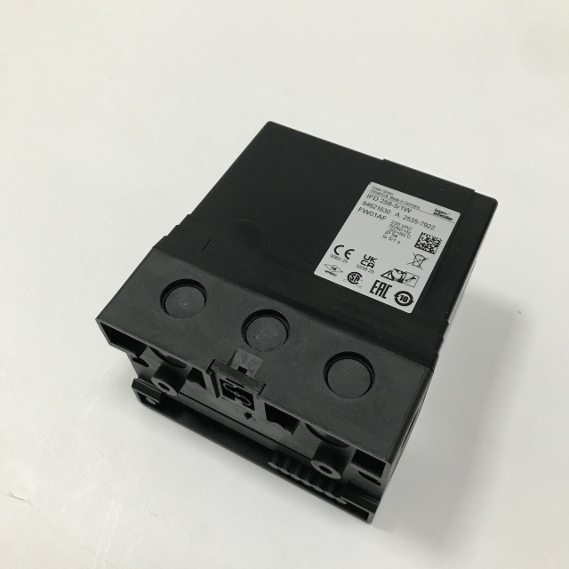 Kromschroder Combustion controller IFD258-5 1W 84621630