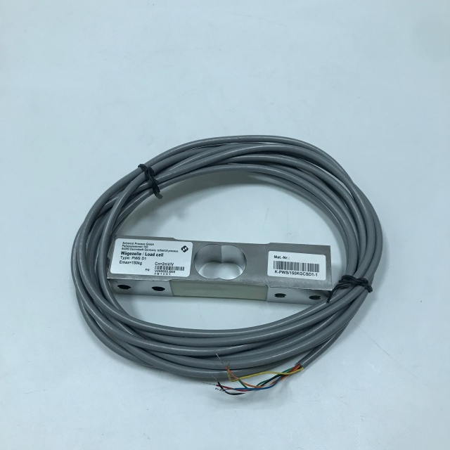 Schenck Load cell PWS D1 (V058895.B05)