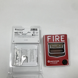 Notifier detector NBG-12LX