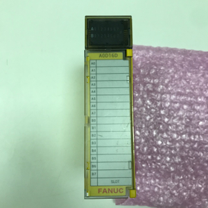 Fanuc output module A03B-0819-C154