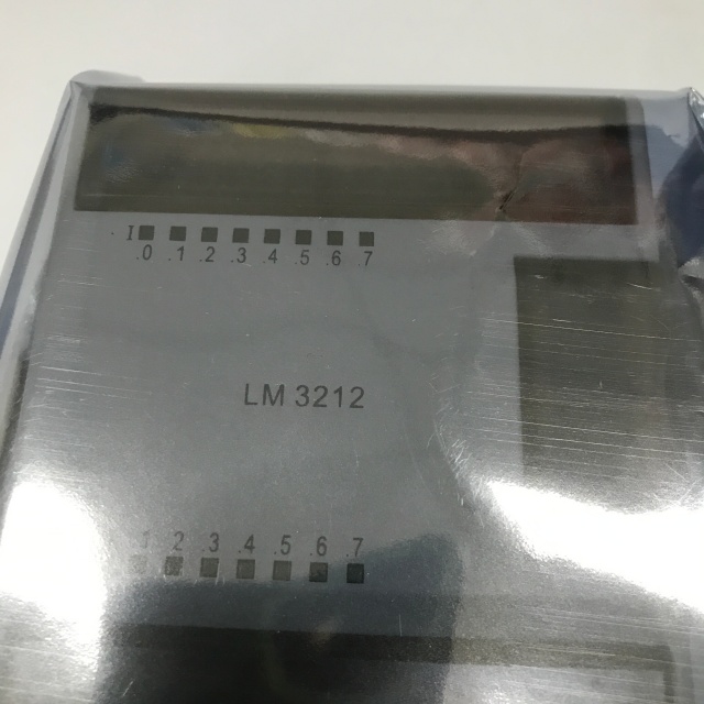 Hollysys PLC module M3212 