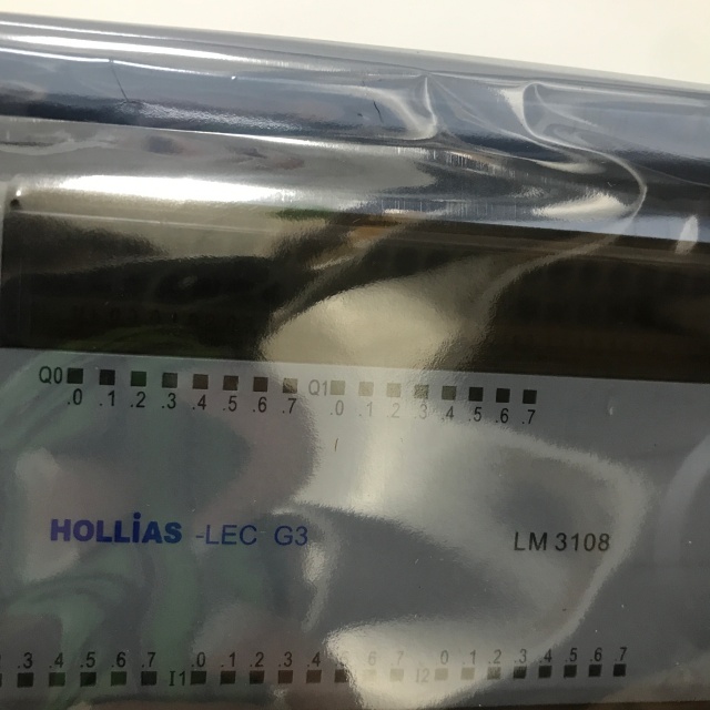 Hollysys CPU module LM3108 