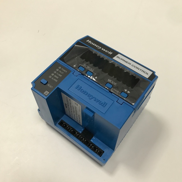 Honeywell Combustion controller RM7800L1012