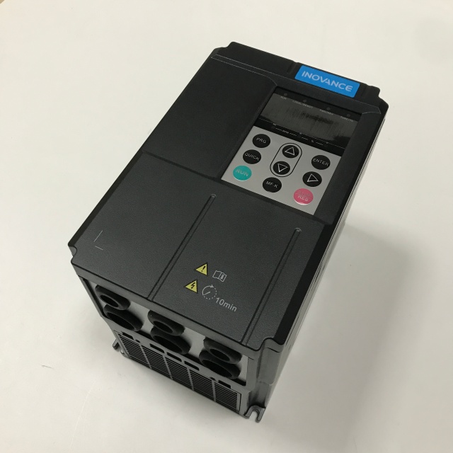Inovance Frequency Converter MD290T3.7G 5.5PB-TC