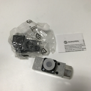 NORGREN Pneumatic pressure switch 0880110.0000.000.00