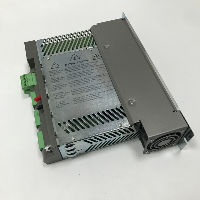 Schneider servo controller module MC-4 11 10 400