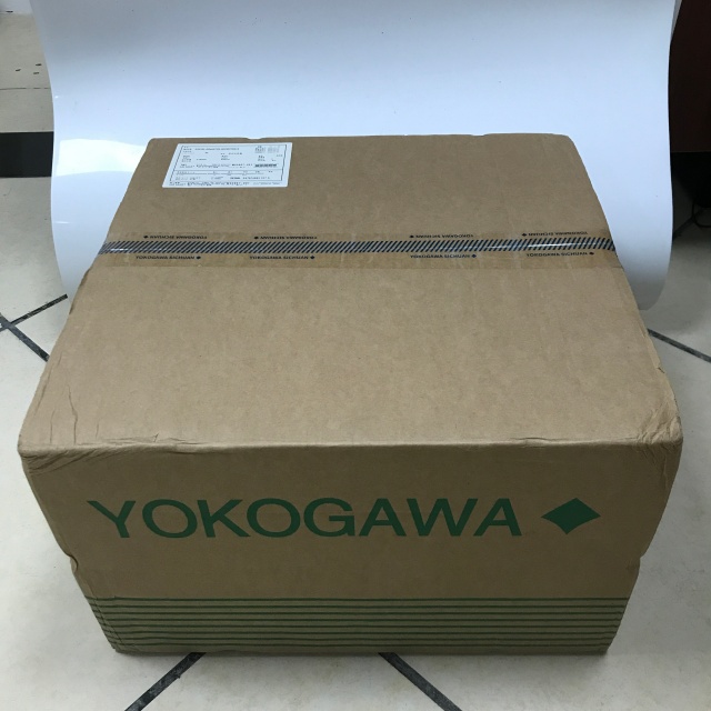 Yokogawa Differential pressure transmitter EJA210E-JHS4G917EN-WD23B2TW00-B
