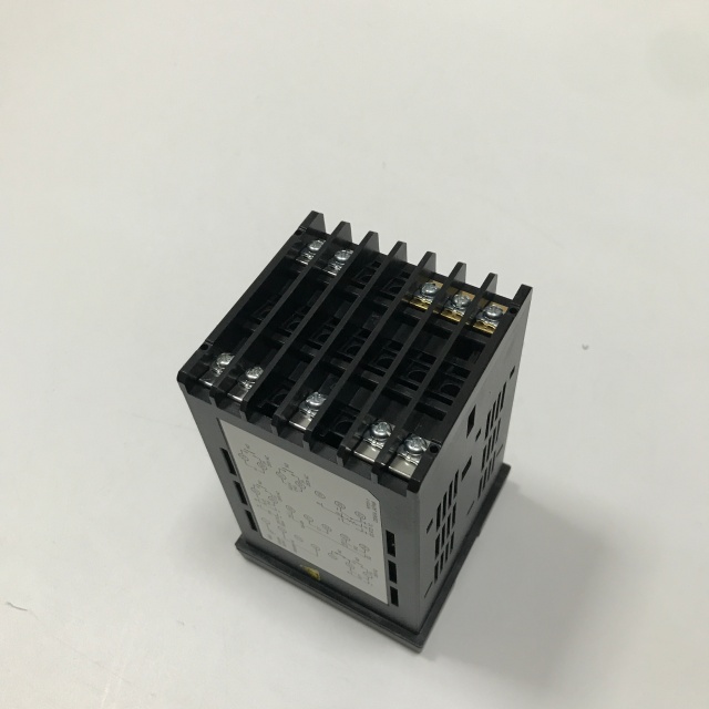 SHINKO Temperature control regulator JCM-33A-A M