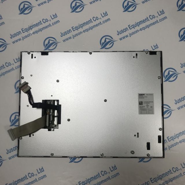 SIEMENS Temperature control module 6FC5203-0AF08-0AB2