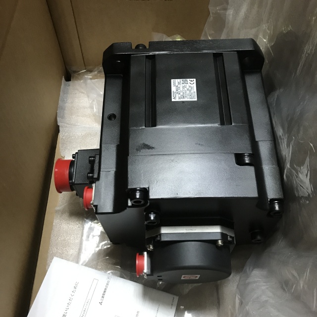 Mitsubishi servo motor HG-SR5024BJ 