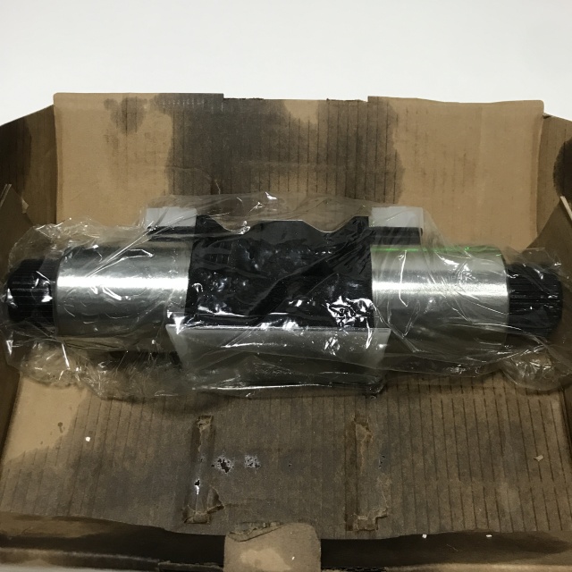 VICKERS solenoid valve DG4V-5-0CJ-M-U-H6-20