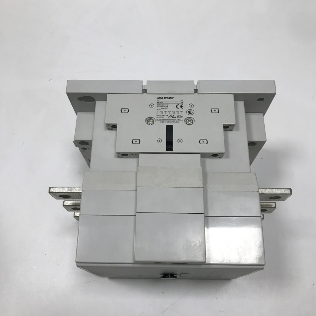 Allen-Bradley AC contactor 100-D250ED11