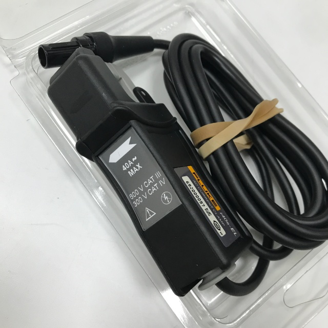 Fluke Clamp current transformer i40s-EL 