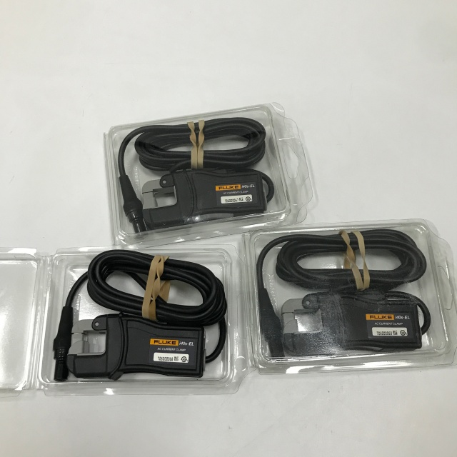 Fluke Clamp current transformer i40s-EL 3pk