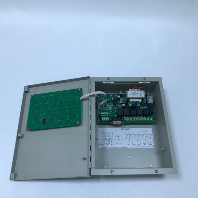 Huada Temperature control equipment BWDK-T3208F
