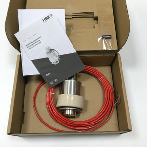 HBM Load cell 1-C16A3C3 20T-1