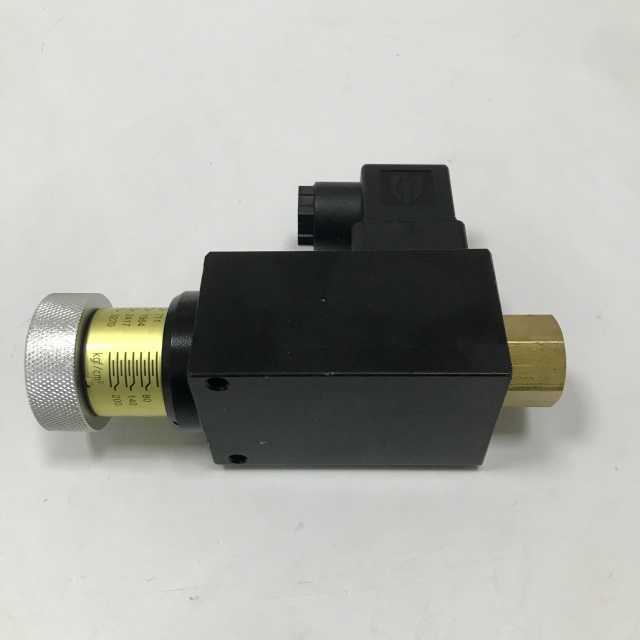JGH pressure relay JPS-230-1-20-S