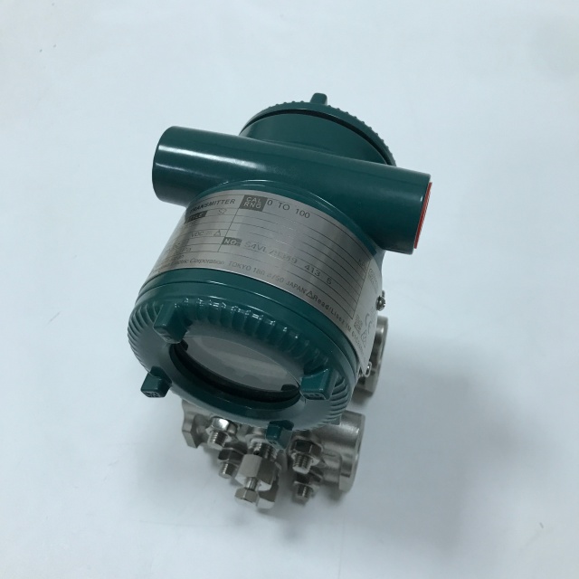 Yokogawa transmitter EJA110E-JMS4J-919EB HE
