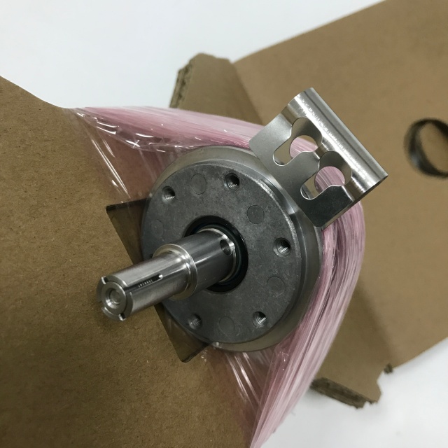 SEW Incremental encoder OG73 RN 1024
