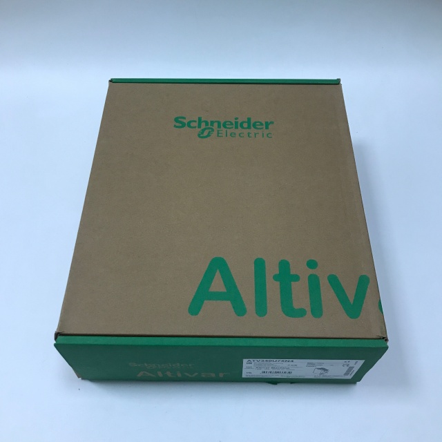 Schneider Frequency converter ATV340U75N4