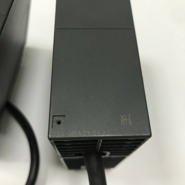 SIEMENS PLC interface module 6ES7365-0BA01-0AA0