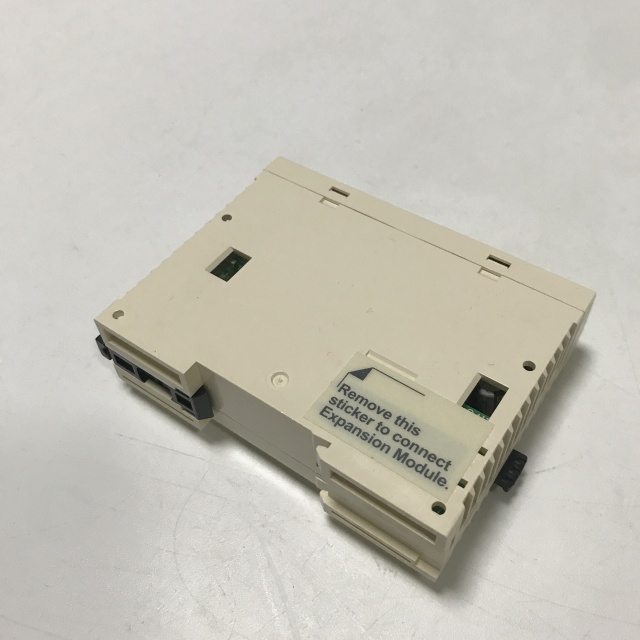 Schneider PLC Programming module TM2ALM3LT