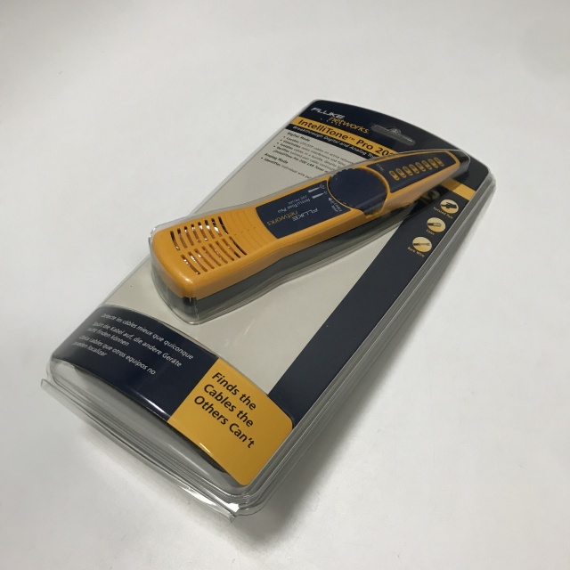 Fluke Intelligent digital wire inspection device MT-8200-63A