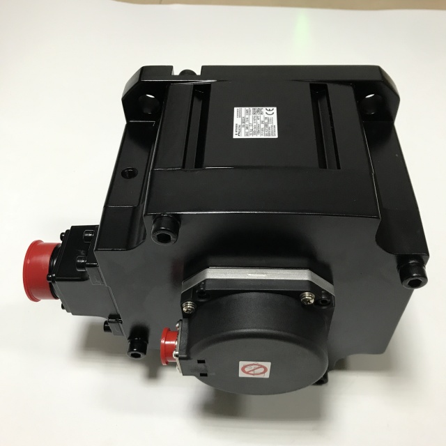 Mitsubishi servo motor HG-SR3524