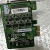 Moxa Serial port card CP-118EL-A