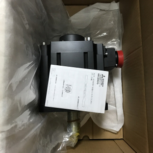 Mitsubishi servo motor HG-SR7024J
