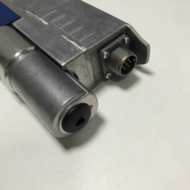 Rexroth Hydraulic proportional valve R901523727