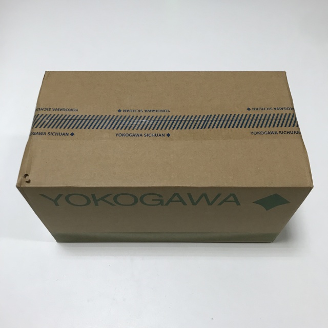 Yokogawa Differential pressure transmitter EJA110E-JLH4G-912DB D4 HE